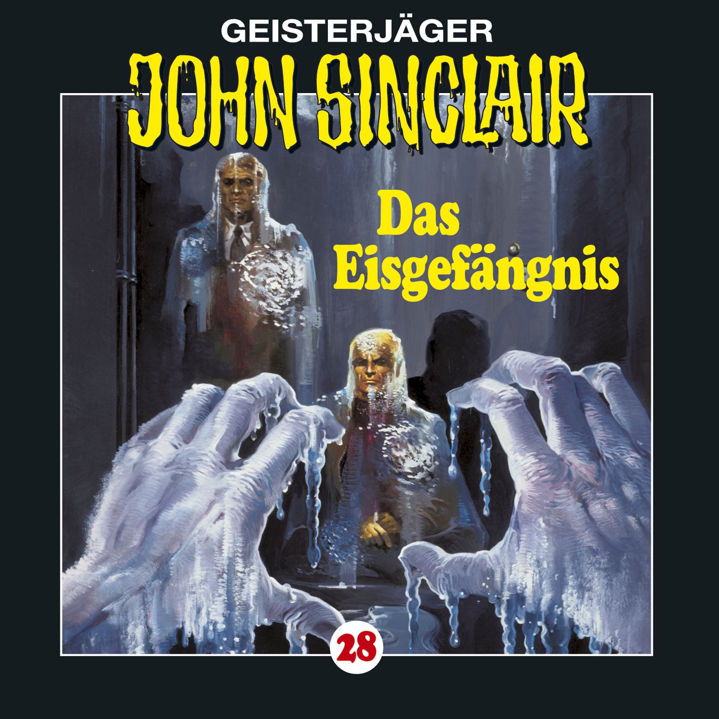 Produktbild: John Sinclair - Folge 28 (9783838761312 )