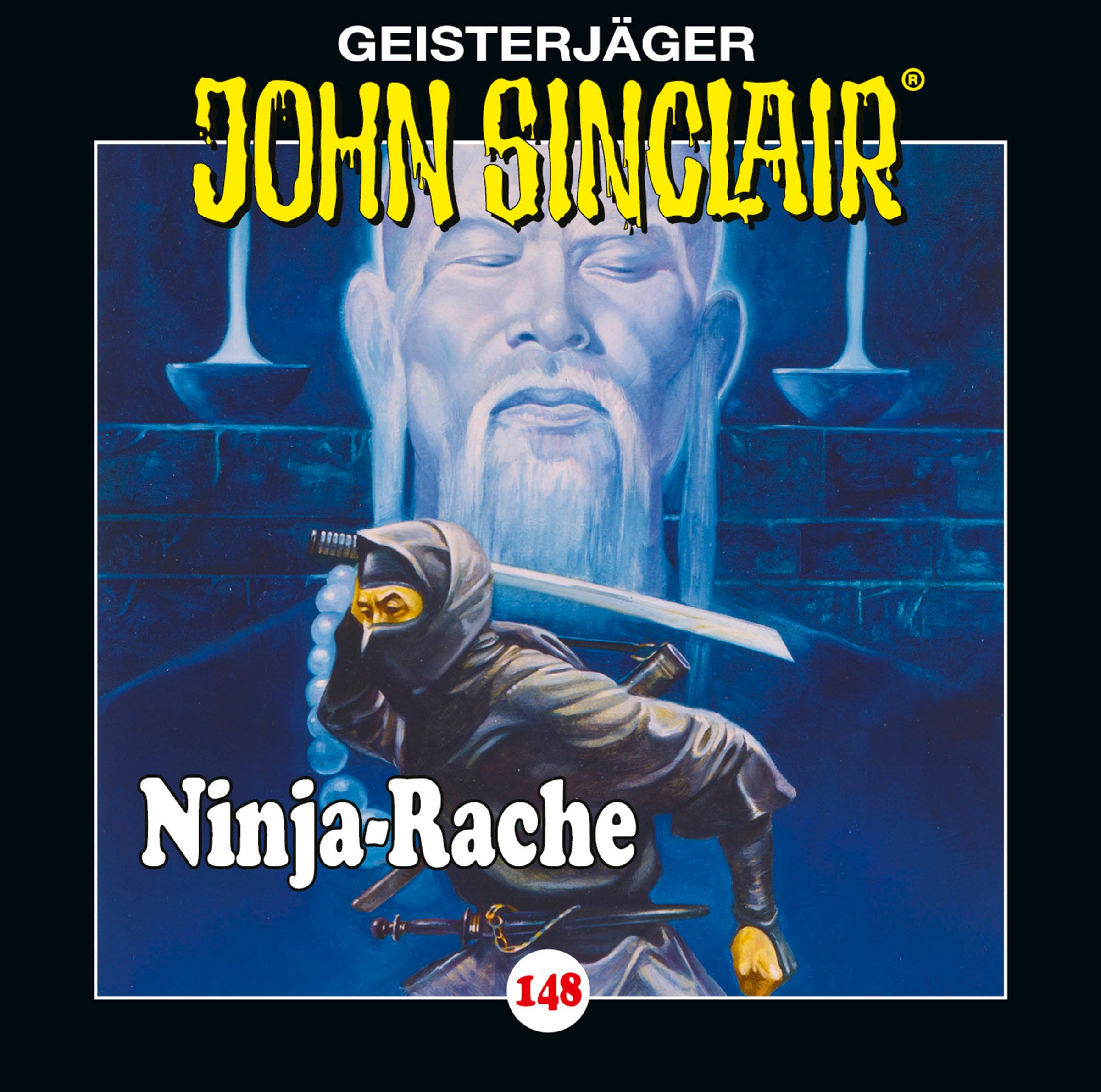 Produktbild: John Sinclair - Folge 148 (9783785782682 )