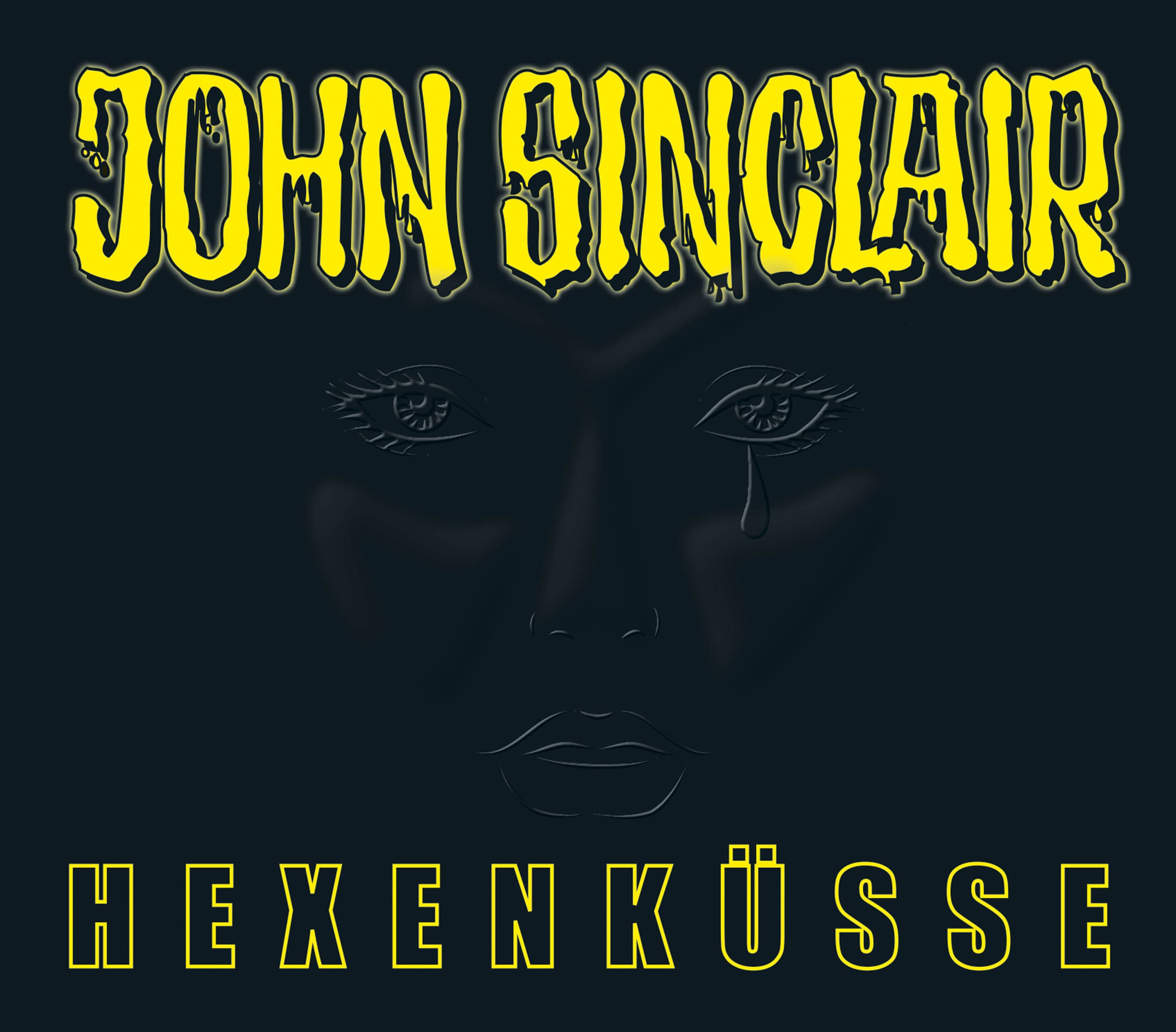 Produktbild: John Sinclair - Hexenküsse (9783785748992 )