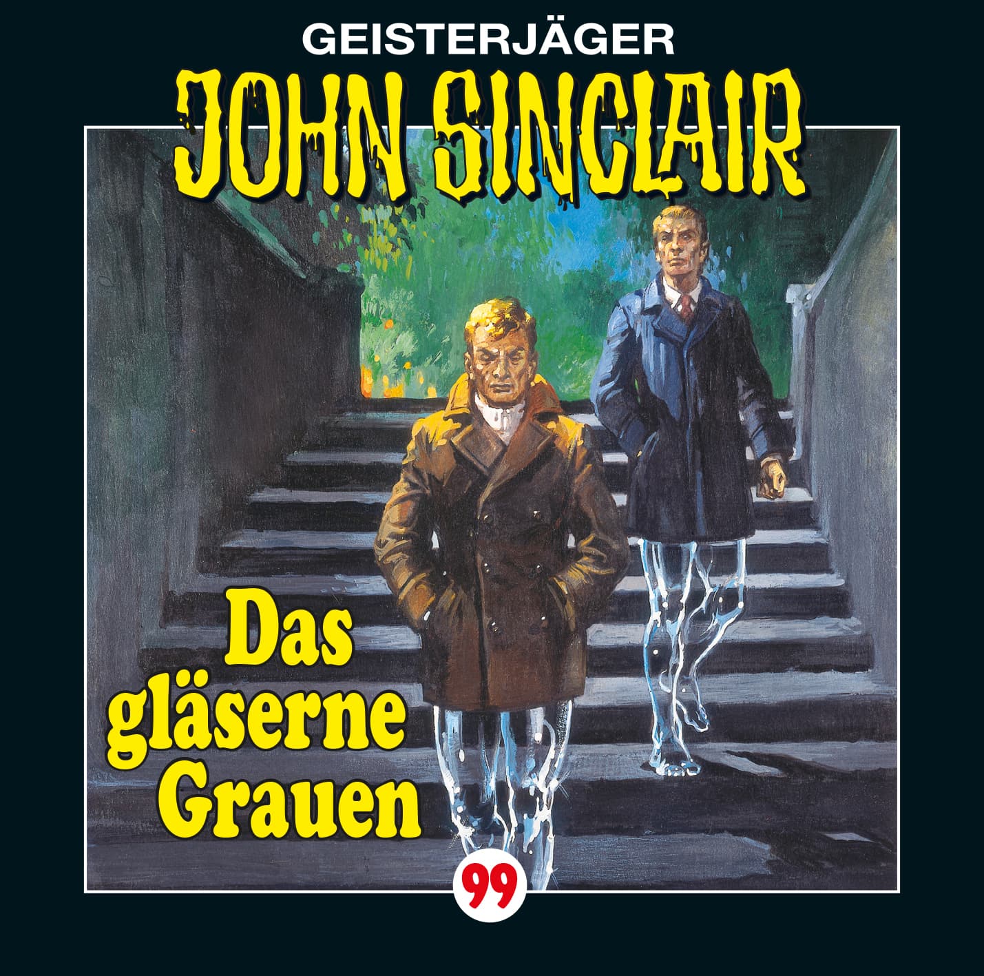 Produktbild: John Sinclair - Folge 99 (9783785749302 )