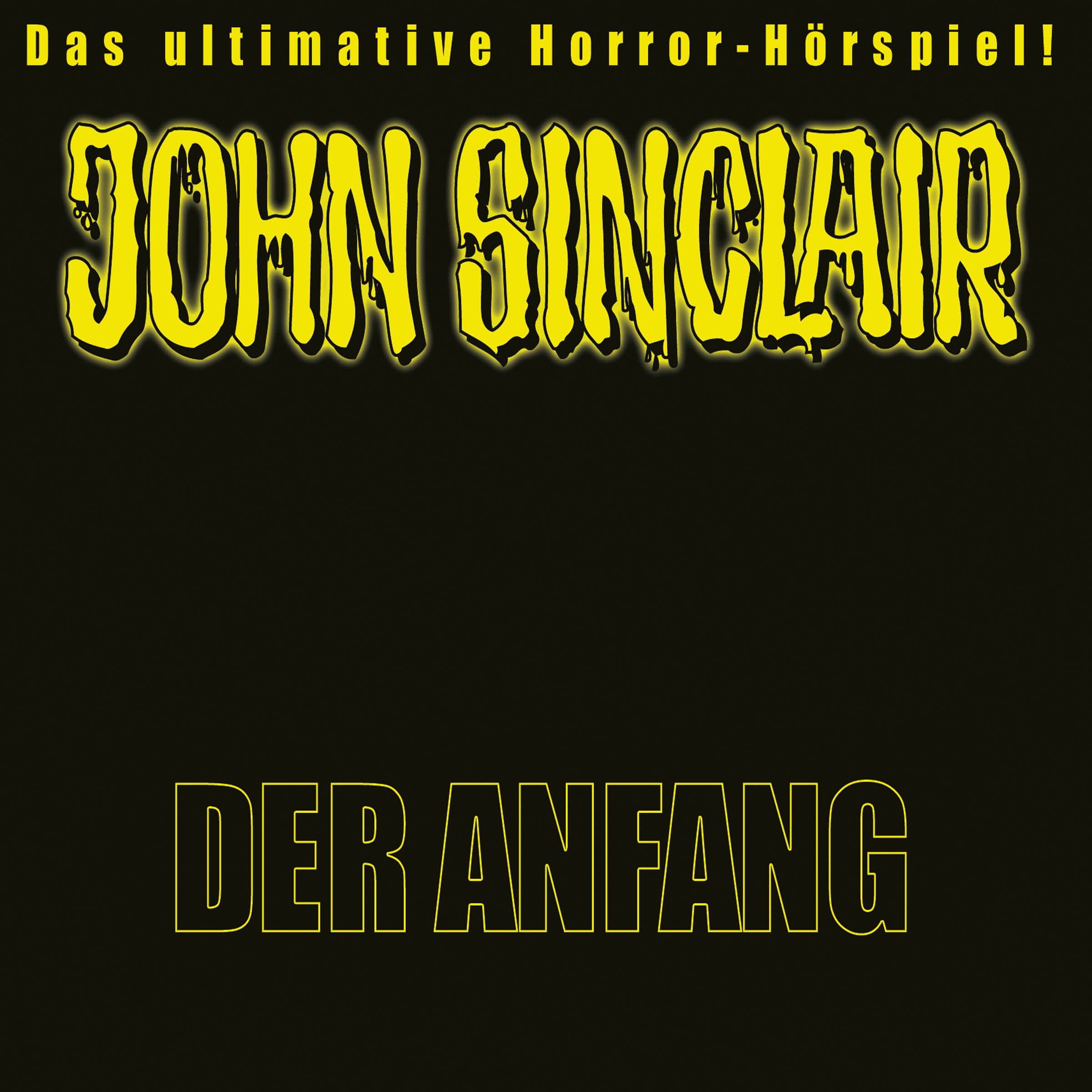 Produktbild: John Sinclair - Der Anfang (9783838760988 )