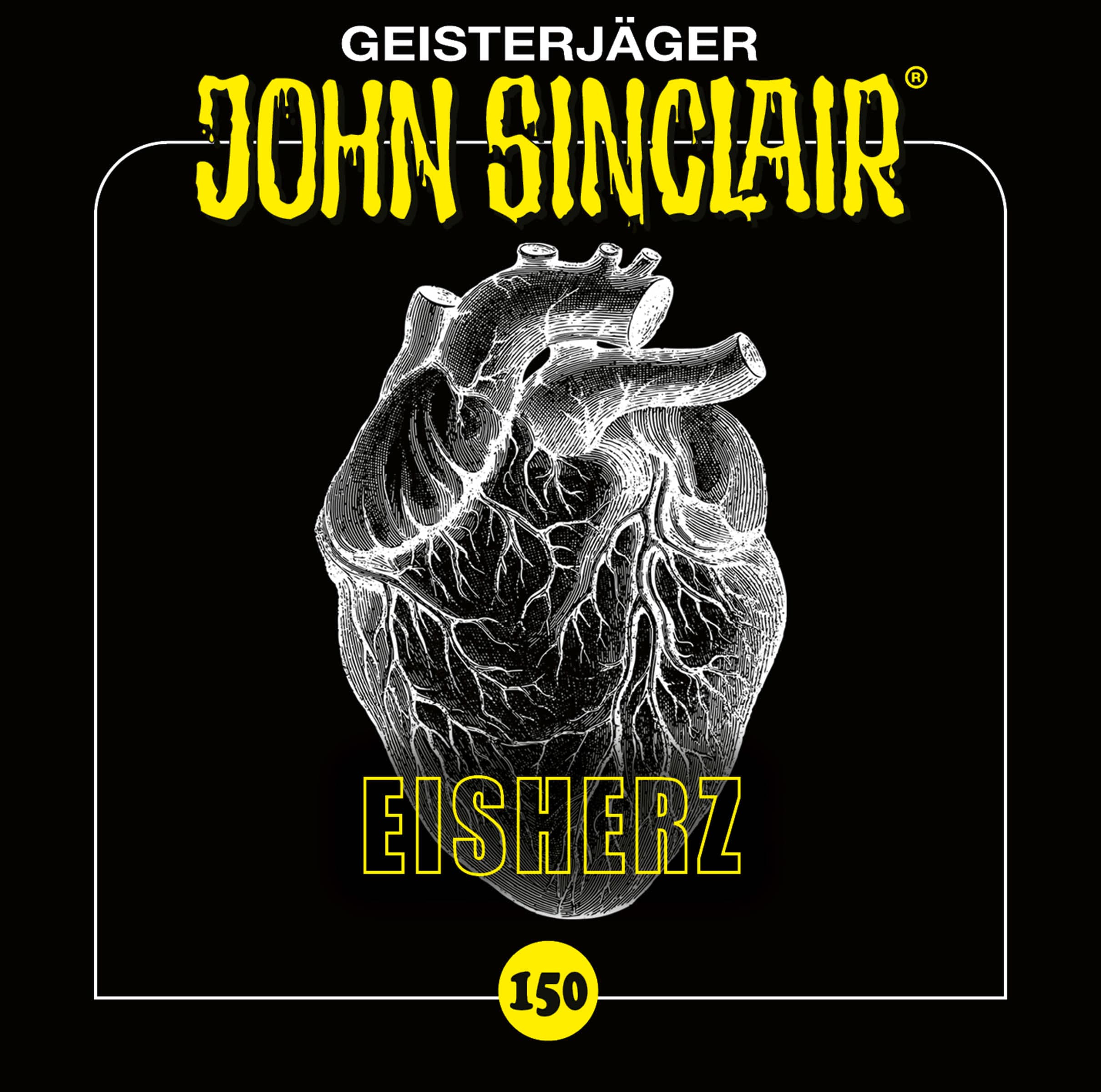 Produktbild: John Sinclair - Folge 150 (9783785782705 )