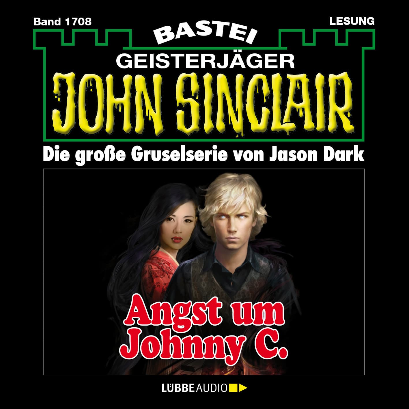 Produktbild: John Sinclair - Angst um Johnny C. (9783838768021 )