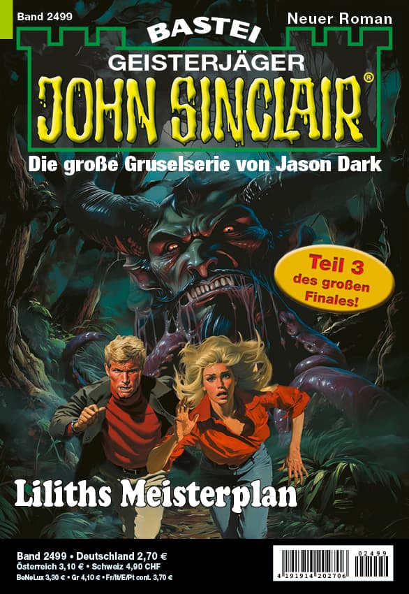 John Sinclair