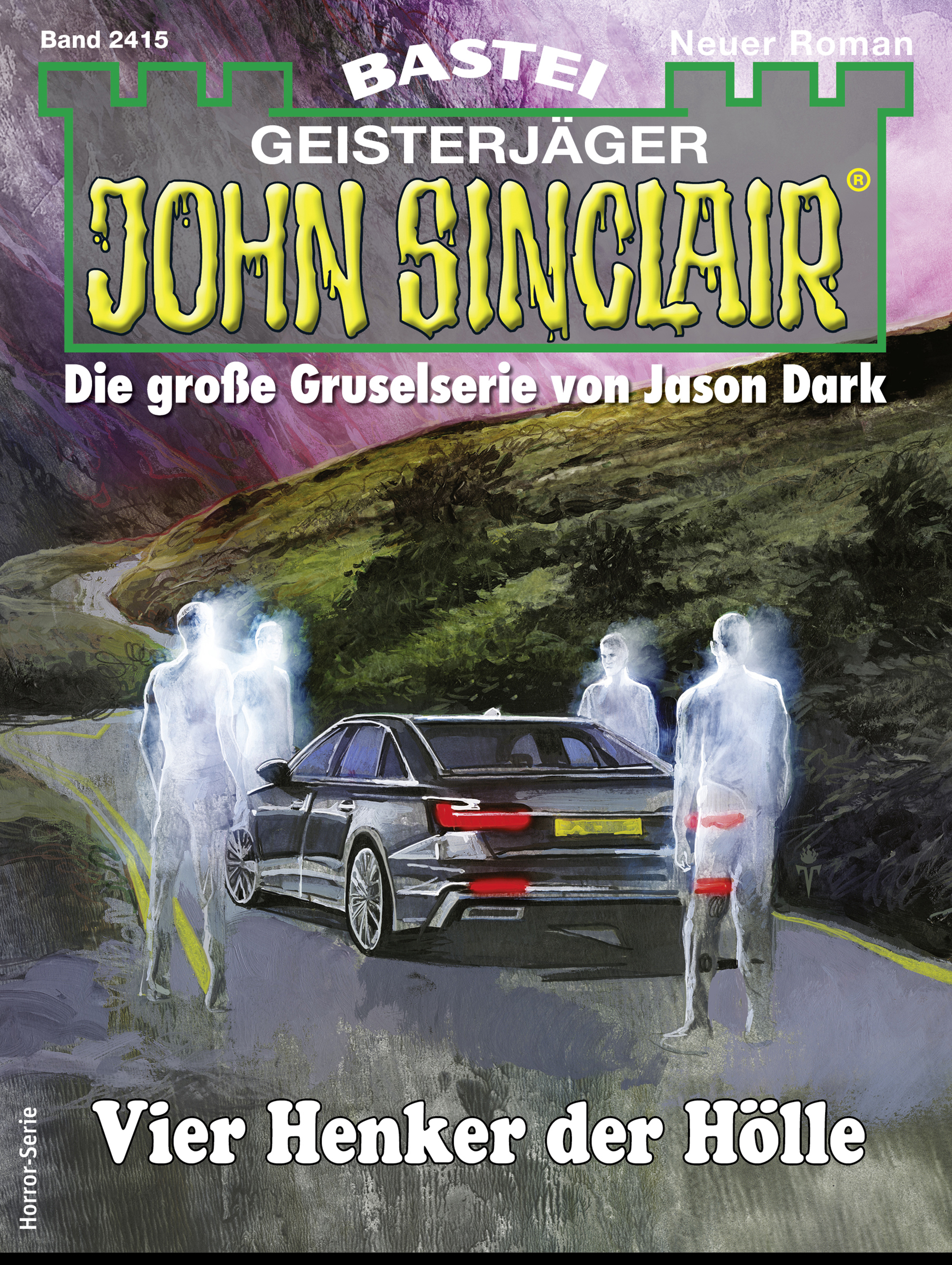 John Sinclair