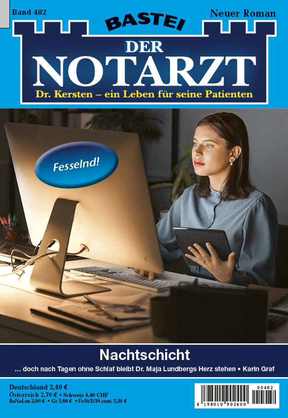 Der Notarzt