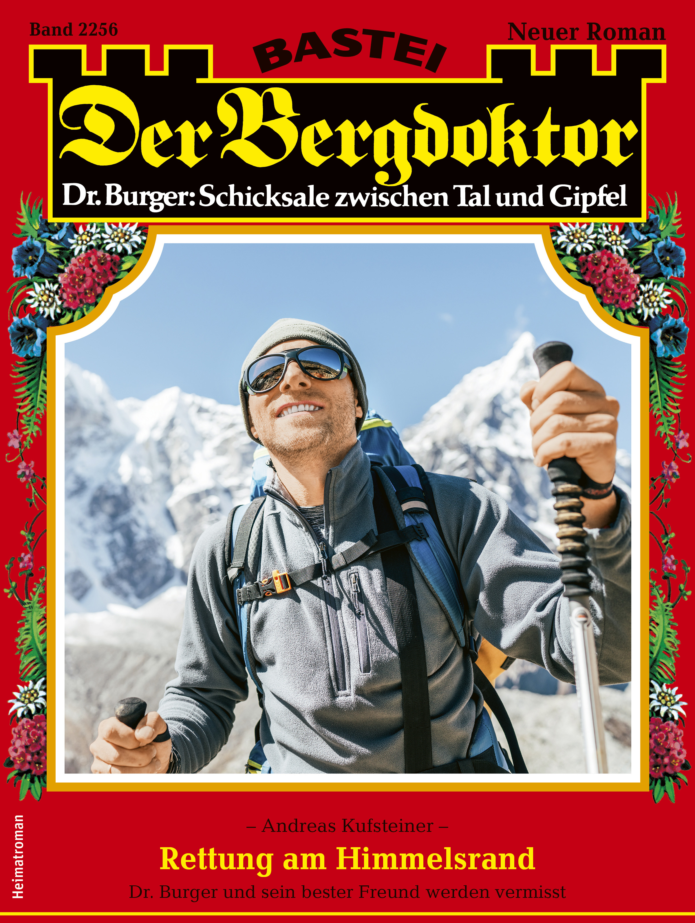 Der Bergdoktor