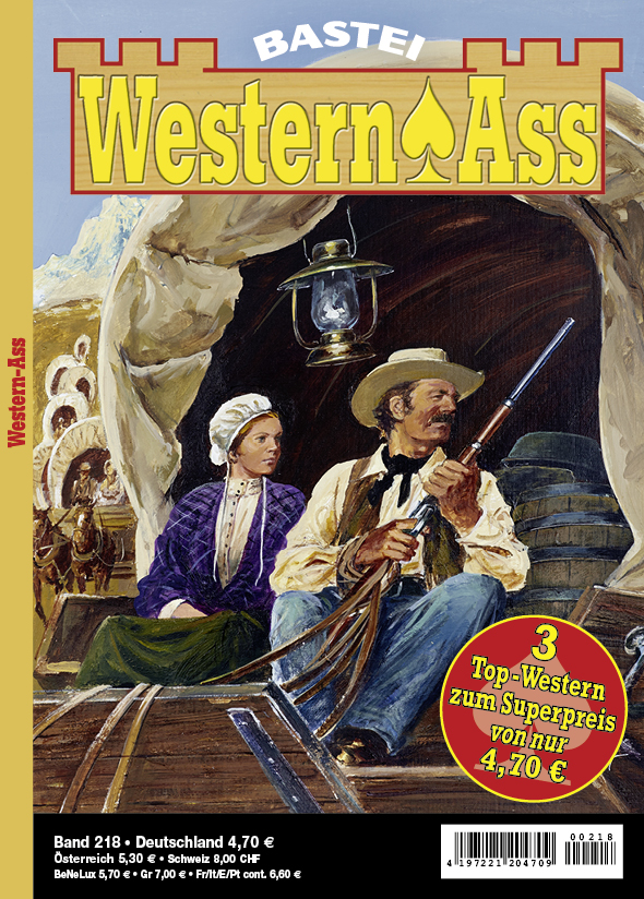 Western-Ass