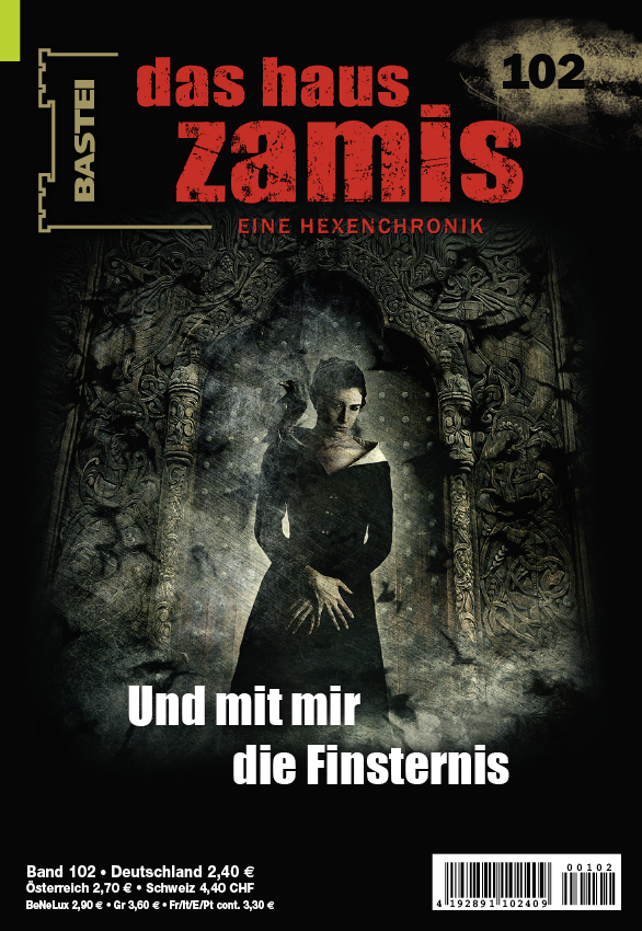 Das Haus Zamis