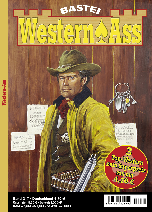 Western-Ass