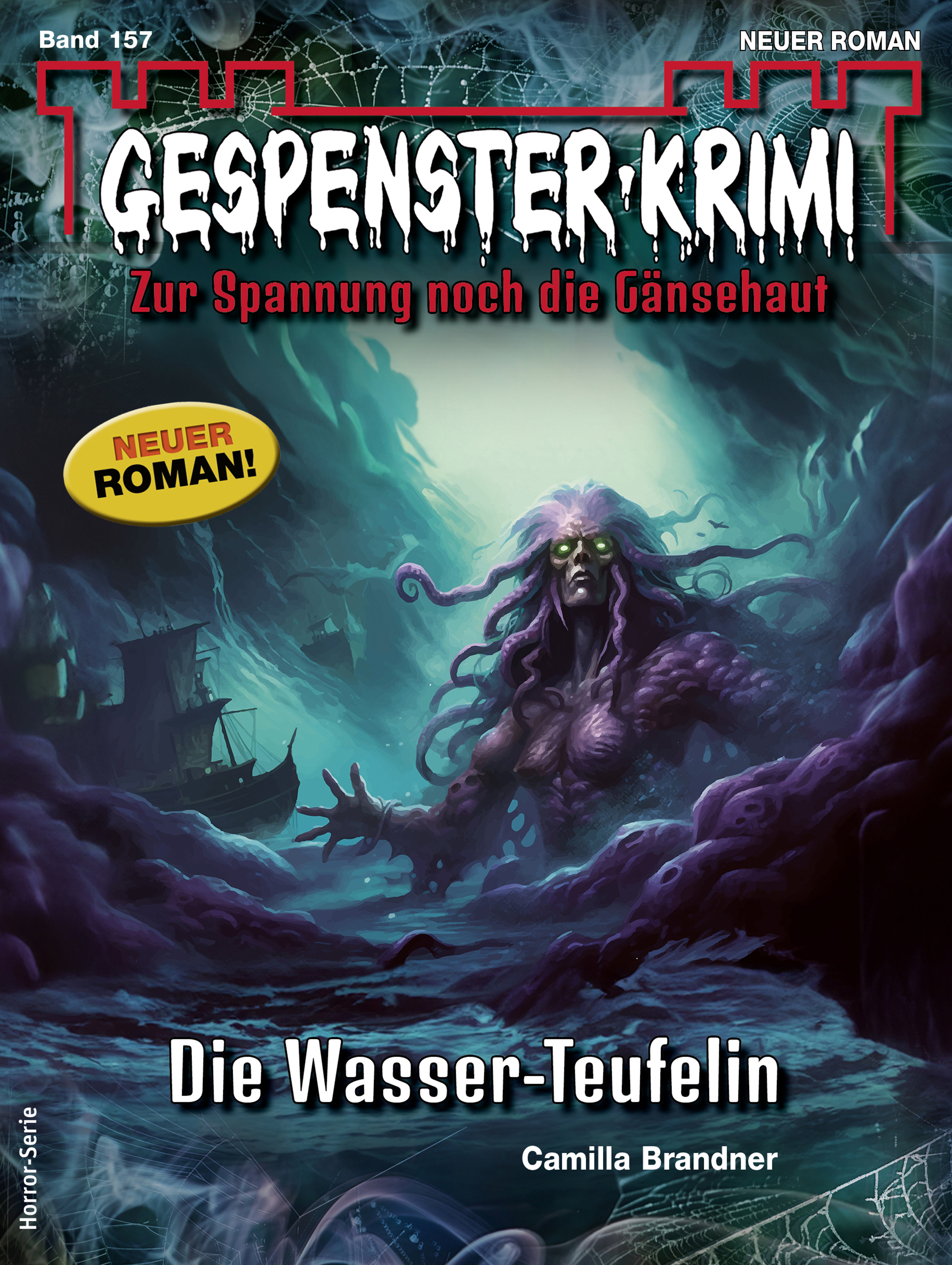 Gespenster-Krimi