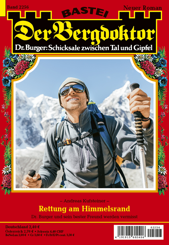 Der Bergdoktor