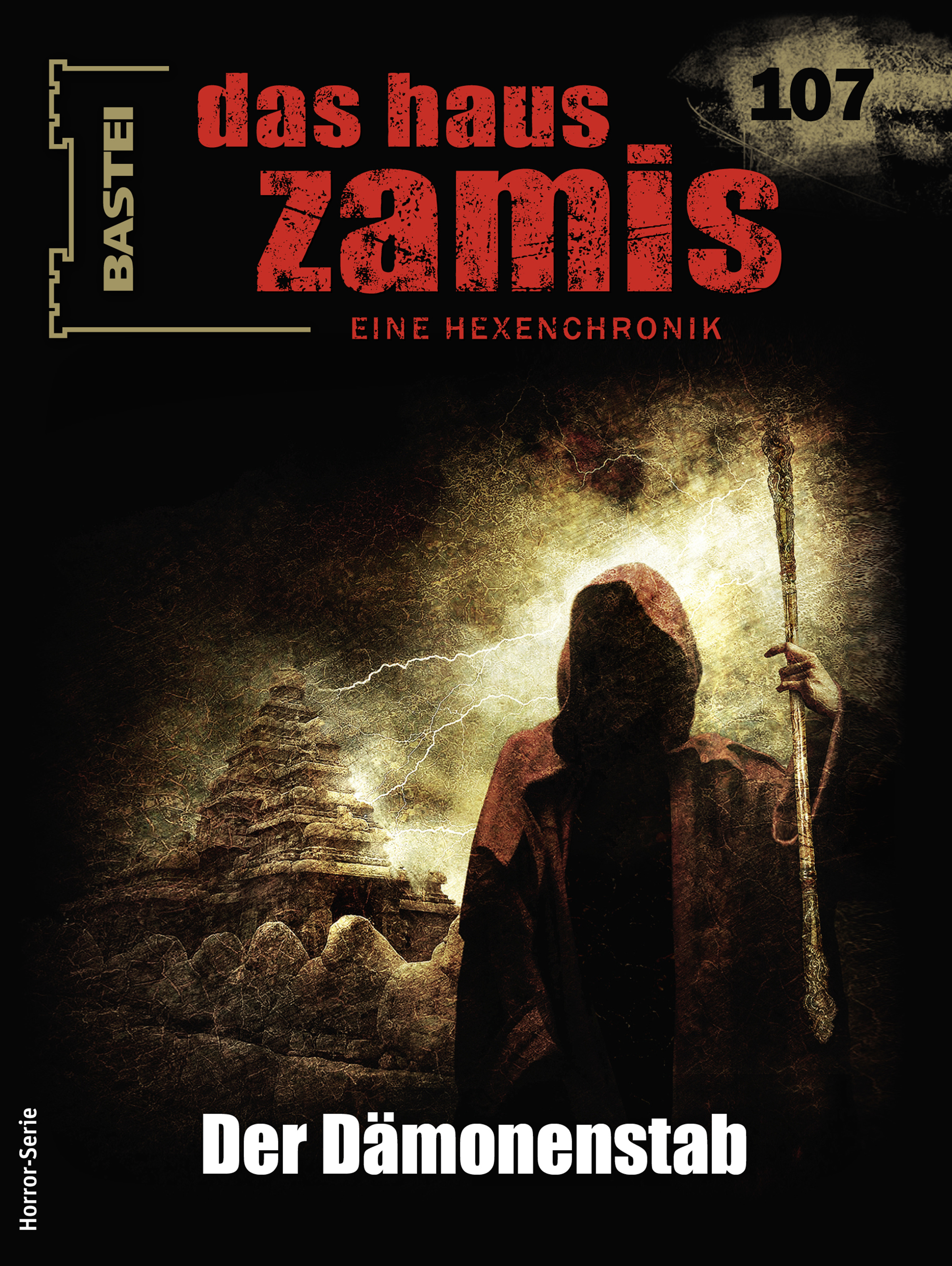 Das Haus Zamis