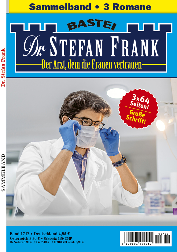 Dr. Stefan Frank Sammelband