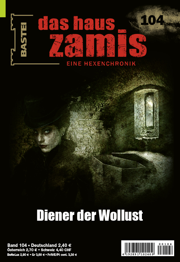 Das Haus Zamis