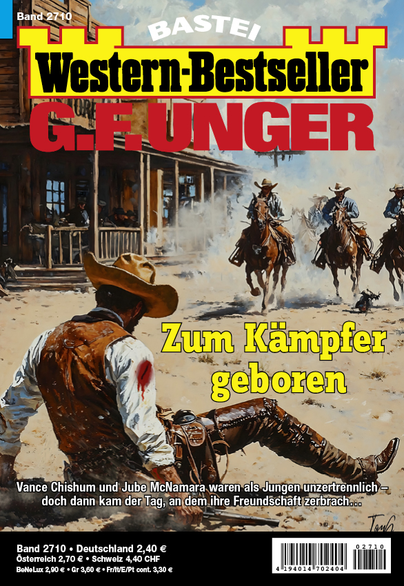 Western-Bestseller