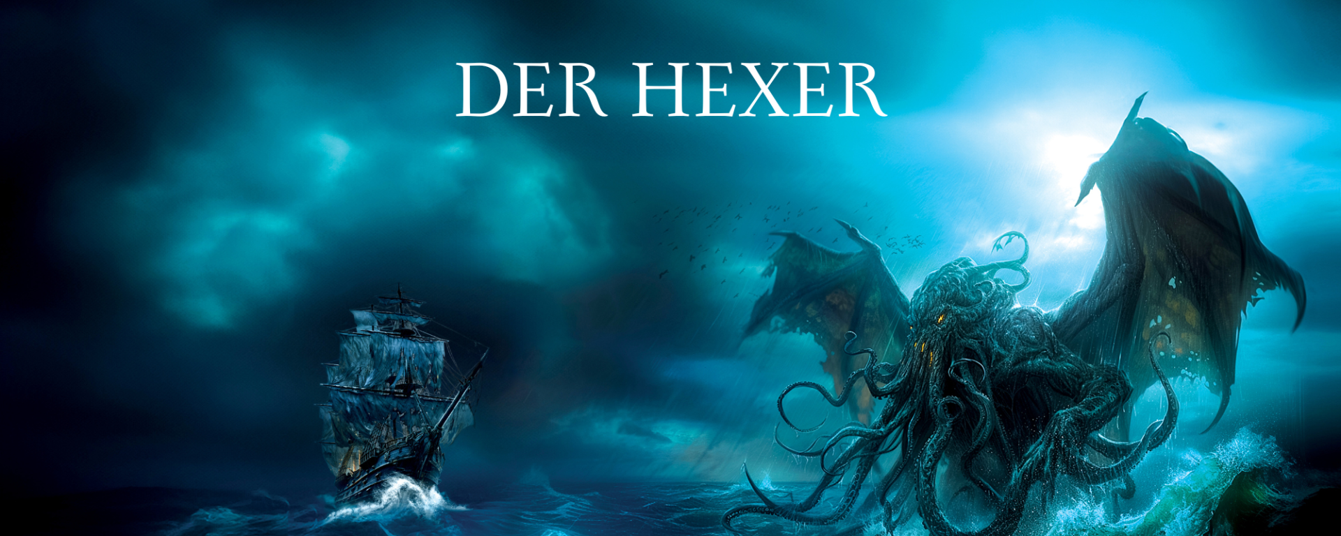 DER HEXER